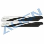 Align T-Rex 230 Carbon Fiber Blades 300X HD230AT