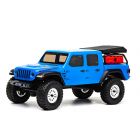 Axial 1/24 SCX24 Jeep JT Gladiator 4WD Rock Crawler Brushed RTR, B C-AXI00005T2