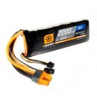 2S 2200mAh 6.6V IC3 Spektrum Smart LiFe ECU Receiver Battery O-SPMX22002SLFRX