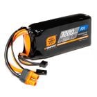 3S 3200mAh 9.9V IC3 Spektrum Smart LiFe  ECU Receiver Battery O-SPMX32003SLFRX
