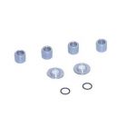 Bearing Spacer/Axle Washer Set Z-LOSA9941