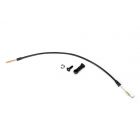 Cable, T-lock (front) Z-TRX8283