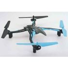Ominus 238mm Quadcopter (Blue) RTF DIDE01BB