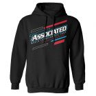 team associated wc21 pullover AS97043