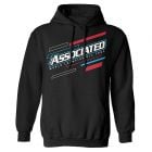 team associated wc21 pullover AS97047
