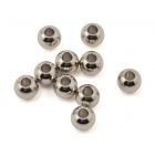 Balls (10 pieces)  MIK1570 