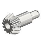 Corally Bevel Pinion 13T Steel 1 Pc C-00180-156