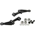 313035 Washout Arm Assembly (Black anodized) 213202