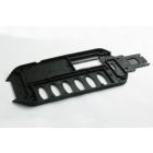 Ftx Vantage/Hooligan Buggy Ep Chassis Plate Rear Part 1Pc FTX6259