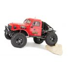 Ftx Outback Texan 4X4 Rtr 1:10 Trail Crawler - Red FTX5590R