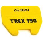 Align T-Rex 150 Main Blade Holder H15H007XXT