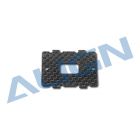 3G carbon mounting plate H45136