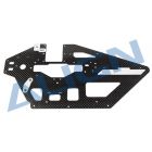 470L Carbon right side panel H47B005XXW