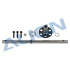 470L M2.5 Belt Pulley Assembly Upgrade Set  H47H017XXW 