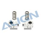 470L Belt Pulley Assembly   H47T023XXW 