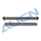 Feathering Shaft H50023