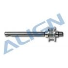 Tail Rotor Shaft Assembly H50037
