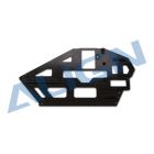 Align T-Rex 500L Carbon Fiber Main Frame(L)/1.6mm  H50B002XXT