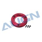500X Tail Drive Belt Pulley Assembly H50G008XXT