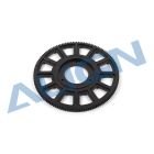 130T Autorotation Tail Drive Gear H50G010XXT | Align Trex RC Model Helicopter Spare Parts