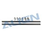 F3C Carbon Flybar Reinforcement Tube H70001T