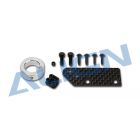 Sensor Mounting Plate Set(Black Shark) H70104