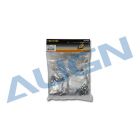 T-REX550-700 Hardware Bag H70109