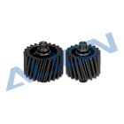 700XN Idler Pulley Helical Gear H7NG006XXW 
