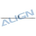 Align 700N DFC Carbon Tail Control Rod Assembly H7NT005XXT