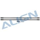 Align T-Rex 700 Tail Boom Support Rods H7NT007XXT