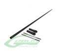 Carbon Fiber Tail Push Rod - Goblin 700 / 700 Competition [HC239-S]