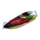 700E Painted Canopy HC7654 | Model Helicopters | Align 700 Canopy