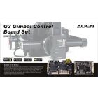 Align G3 Gimbal Control Board Set HEP00006T