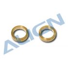 One-way Bearing Shaft Collar/thickness:1.6mm HS1230