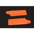 130X Tail Blade Neon Orange KBDD5254