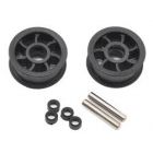 Tail rotor belt tensioner LOGO 500/600 MIK4089 04089