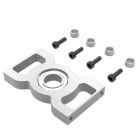 Lower main shaft bearing block, LOGO 480   MIK4818 04818