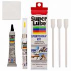 Super Lube Grease and Oil PTFE based kit 