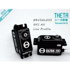 Theta Razor TH1 NFC HV Low-Profile Brushless Servo TS-RTH1