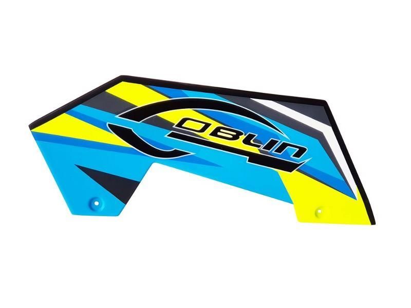 Sab Kraken Low Side Frame R Yellow Blue H1143 S Atmodels - Side By Picture Frame Sab Kraken Low Side Frame R Yellow Blue H1143 S Atmodels - Side By Picture Frame