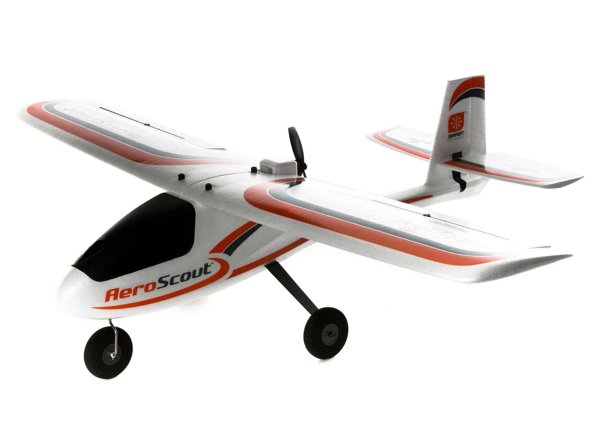 RC Gliders AT Models