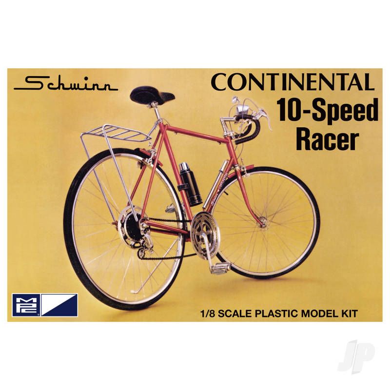 Schwinn Continental 10 Speed Bicycle MPC915 MPC915