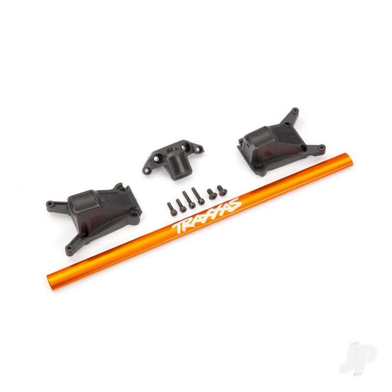 Traxxas slash 4x4 chassis brace hotsell