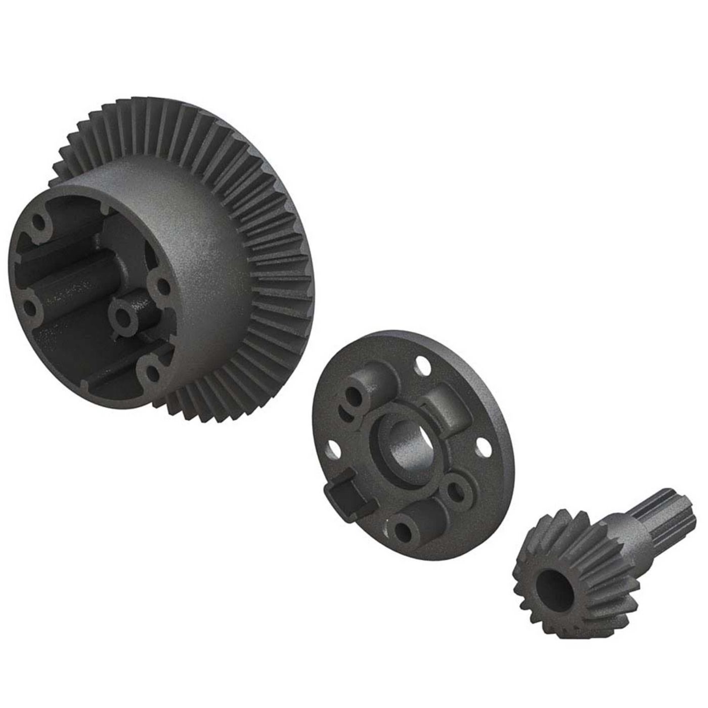 Arrma Diff Case 49T Main Gear Input Gear ar Z-AR310802