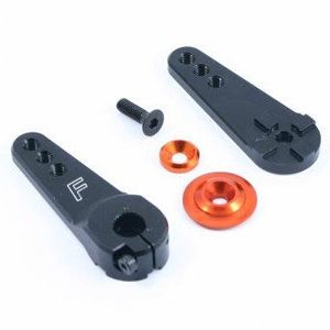 Fastrax 1/8Th Pipe/Manifold Coupling Purple FAST953P 