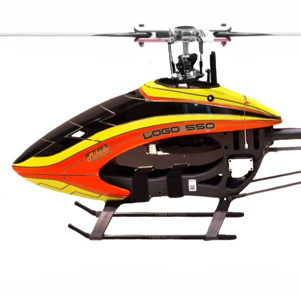 Mikado rc heli discount