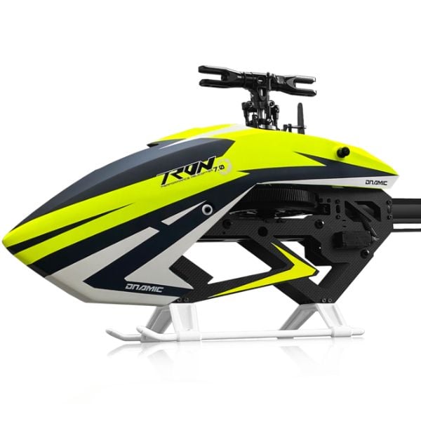Tron outlet helicopter price