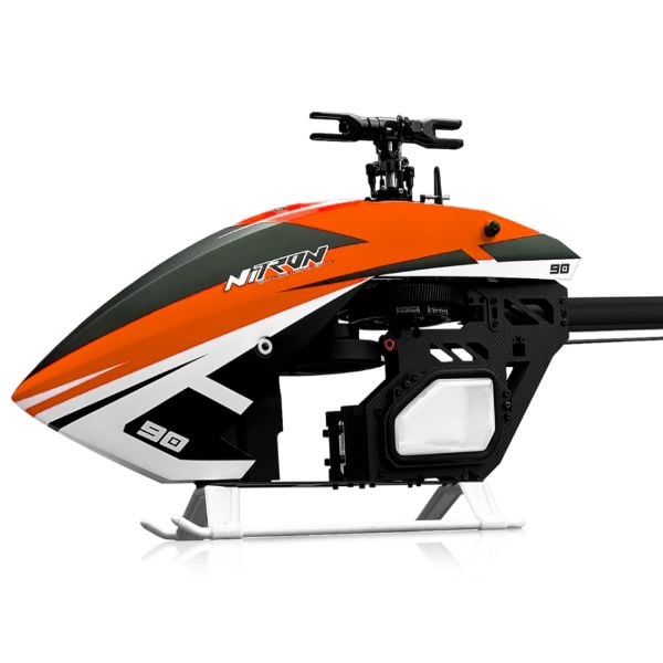 Petrol helicopter for sale hotsell
