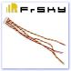 FrSKY QX7 Transmitter Cable for Switches and Potentiometer 11pin