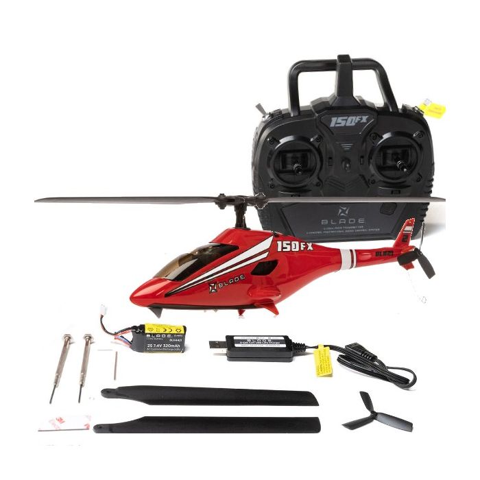 Blade 150 FX RTF ready to fly indoor model helicopter Blade 150 FX RTF ready to fly indoor model helicopter